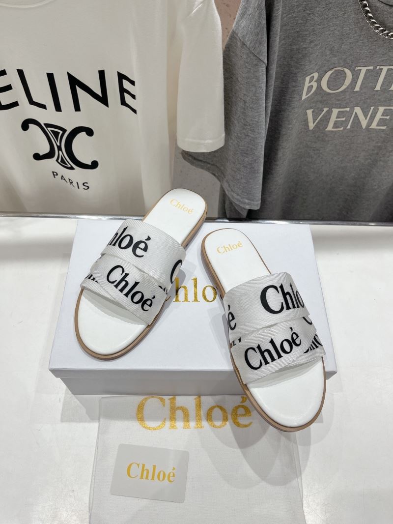 Chloe Sandals